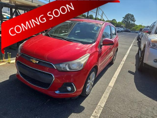 2017 Chevrolet Spark for sale near Columbus, OH