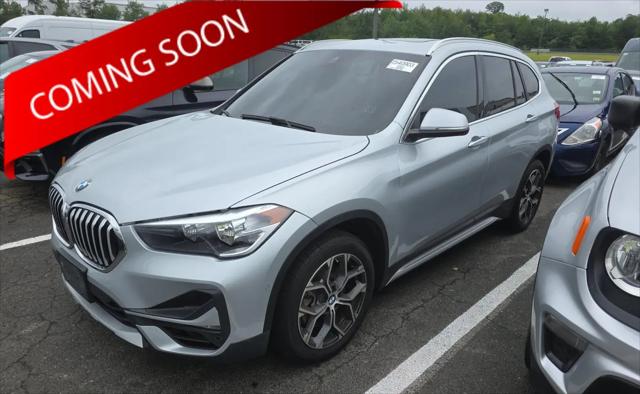 2020 BMW X1 for sale near Columbus, OH
