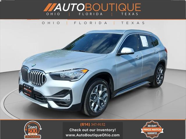 2020 BMW X1 sDrive28i for sale near Columbus, OH