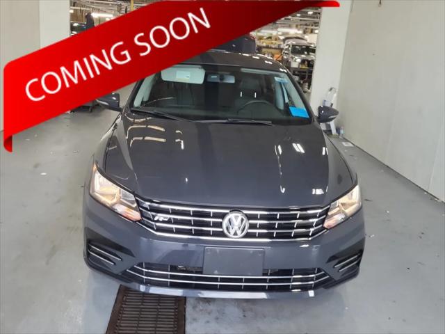 2017 Volkswagen Passat 1.8T R-Line for sale near Columbus, OH
