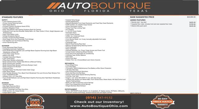 2022 Kia K5 LX for sale in Columbus, OH