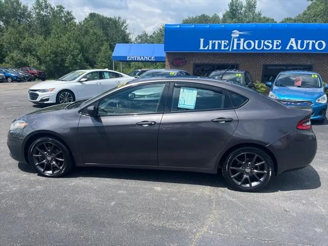 2016 Dodge Dart SXT for sale in Lakewood, NY