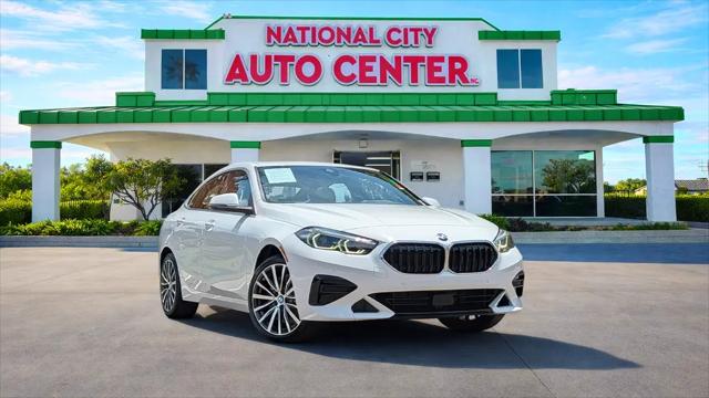 2022 BMW Coupe i sDrive for sale in National City, CA