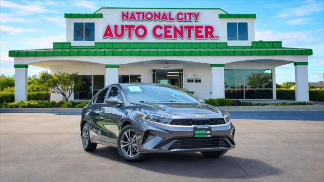 2024 Kia Forte LXS for sale in National City, CA