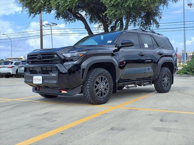 2026 Toyota 4Runner SR5 for sale in San Antonio, TX