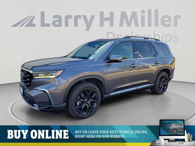 2025 Honda Pilot Touring for sale in Boise, ID