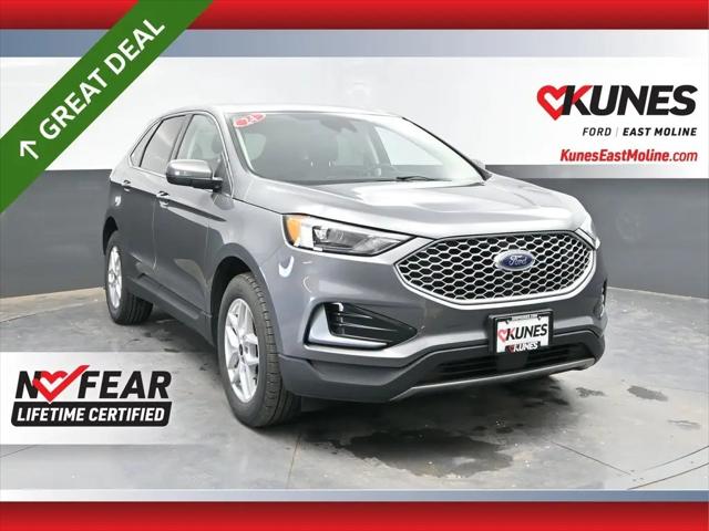 2024 Ford Edge SEL for sale in East Moline, IL