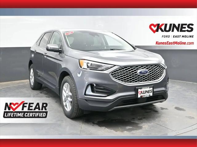 2024 Ford Edge SEL for sale in East Moline, IL