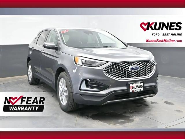 2024 Ford Edge SEL for sale in East Moline, IL