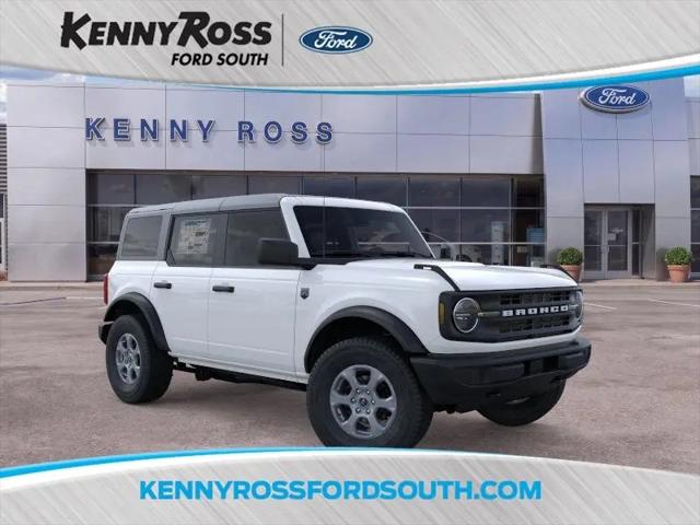2026 Ford Bronco Big Bend for sale in Castle Shannon, PA