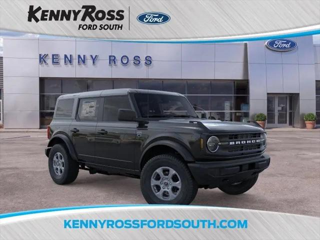 2026 Ford Bronco Big Bend for sale in Castle Shannon, PA