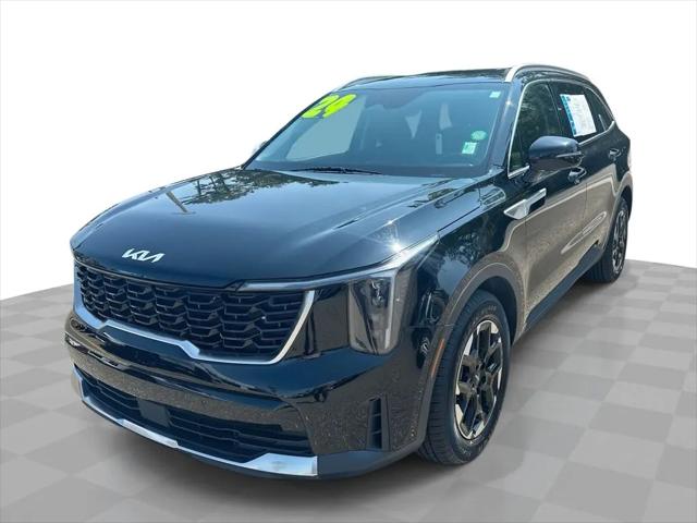 2024 Kia Sorento S for sale in Jacksonville, FL