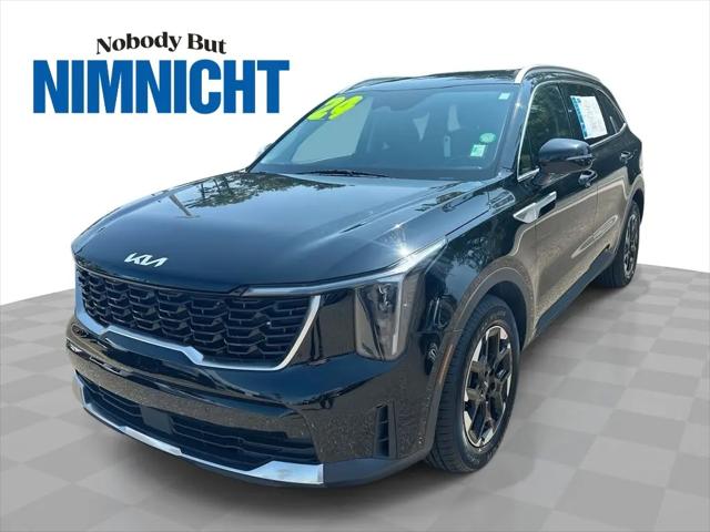 2024 Kia Sorento S for sale in Jacksonville, FL
