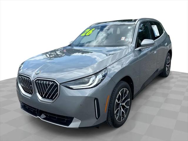 2026 BMW X3 30 xDrive for sale in Jacksonville, FL
