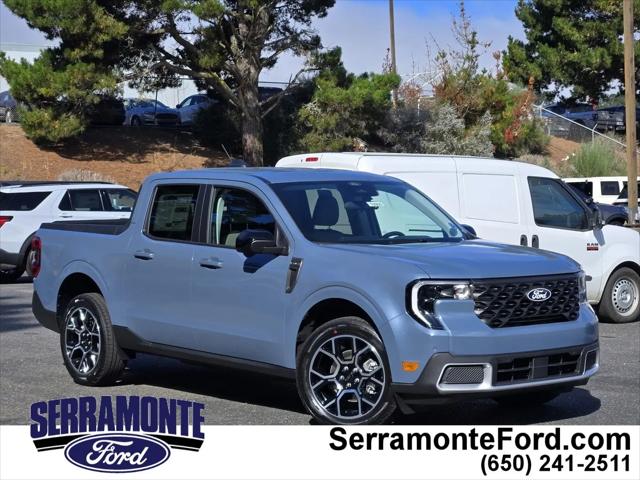 2026 Ford Maverick Lariat for sale in Colma, CA