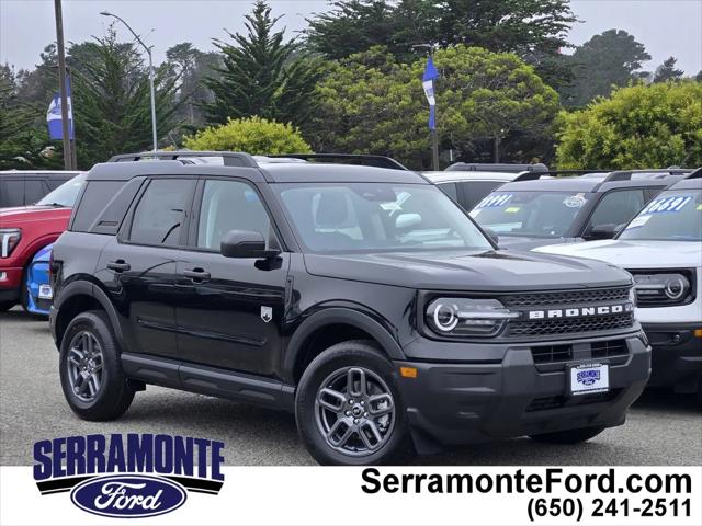 2026 Ford Bronco Sport Big Bend for sale in Colma, CA