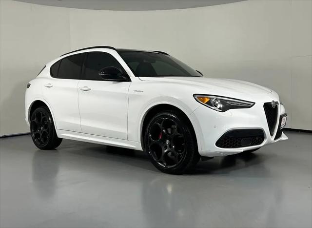 2023 Alfa Romeo Stelvio Veloce AWD for sale in Westampton, NJ