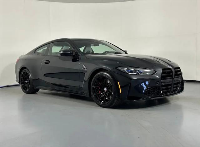 2023 BMW M4 Coupe for sale in Westampton, NJ