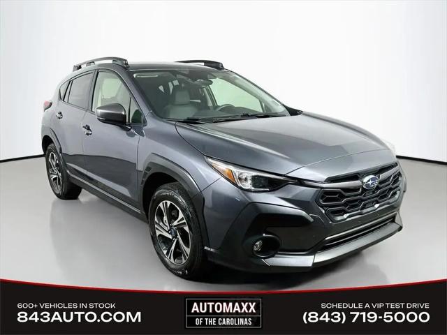 2024 Subaru Crosstrek Premium for sale in Summerville, SC