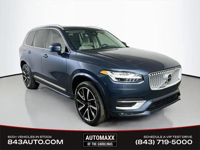 2024 Volvo XC90 B6 Plus Bright Theme 6-Seater for sale in Summerville, SC