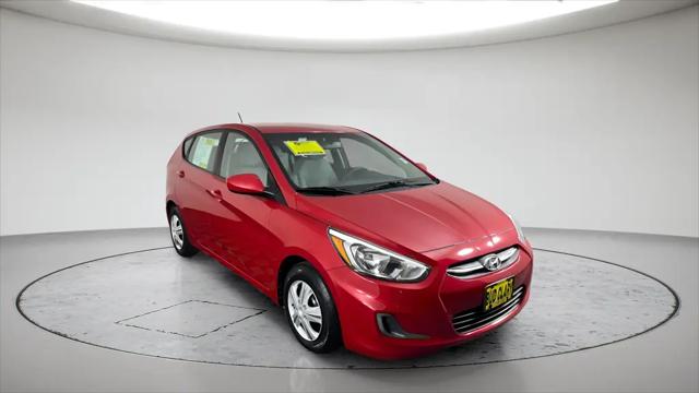 2017 Hyundai Accent SE for sale in Longview, WA