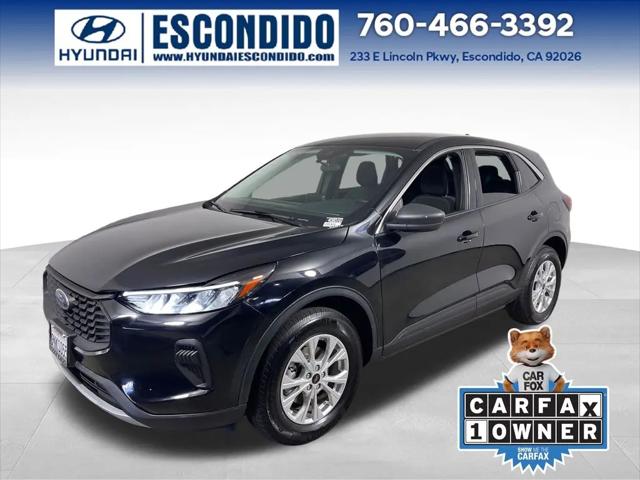 2024 Ford Escape Active for sale in Escondido, CA
