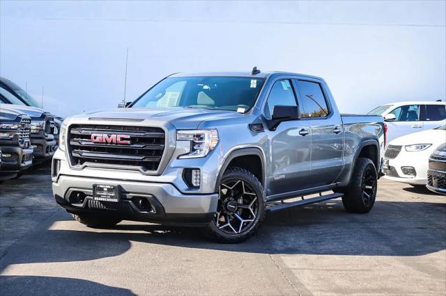 2020 GMC Sierra 1500 2WD Crew Cab Short Box Elevation for sale in Costa Mesa, CA