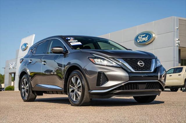 2023 Nissan Murano S FWD for sale in Graniteville, SC