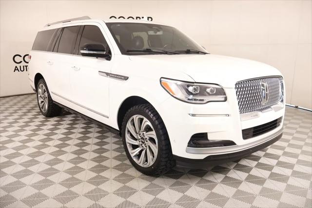 2023 Lincoln Navigator Reserve L for sale in Shawnee, OK