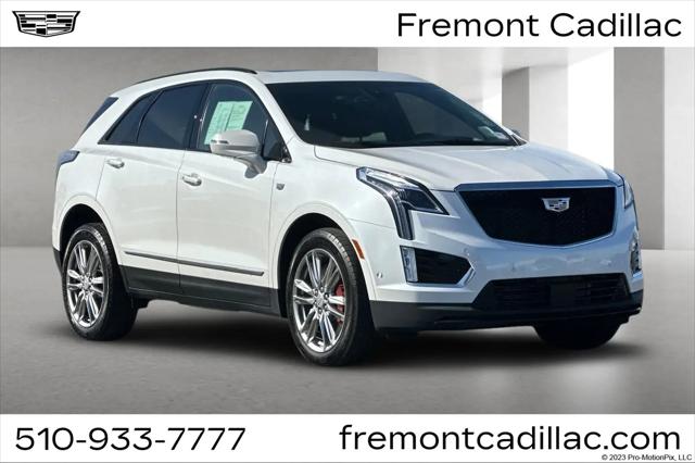 2023 Cadillac XT5 AWD Sport for sale in Fremont, CA