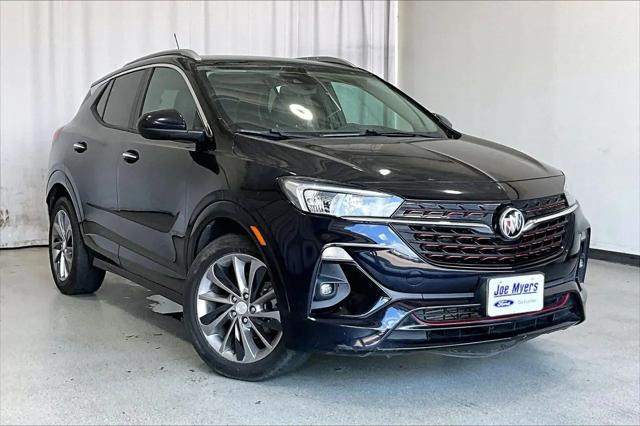 2021 Buick Encore GX FWD Select for sale in Houston, TX