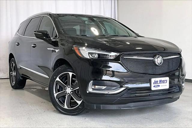 2021 Buick Enclave FWD Essence for sale in Houston, TX