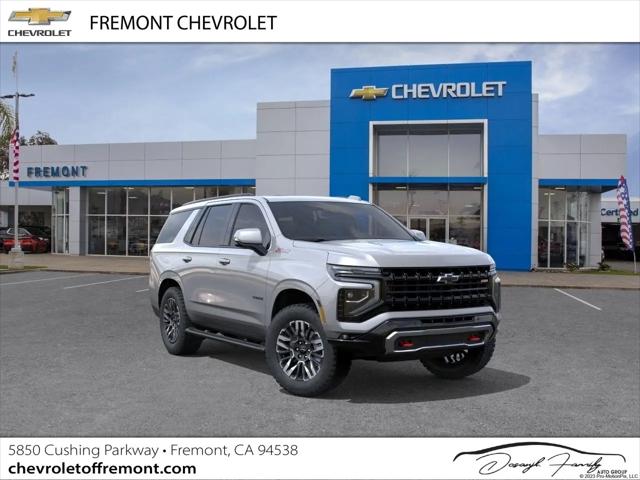 2026 Chevrolet Tahoe 4WD Z71 for sale in Fremont, CA