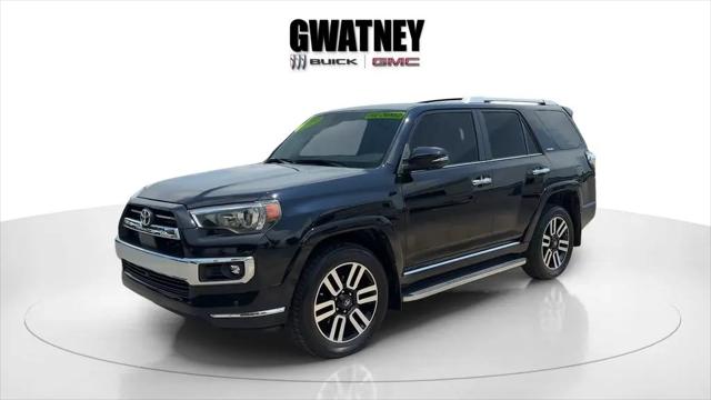 2024 Toyota 4Runner Limited for sale in North Little Rock, AR