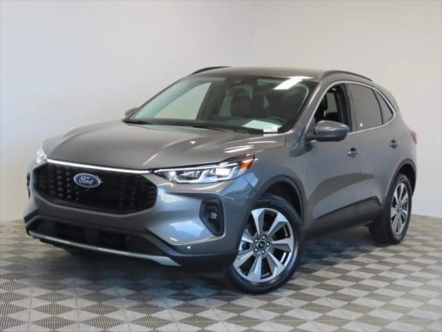 2024 Ford Escape Platinum for sale in Tucson, AZ