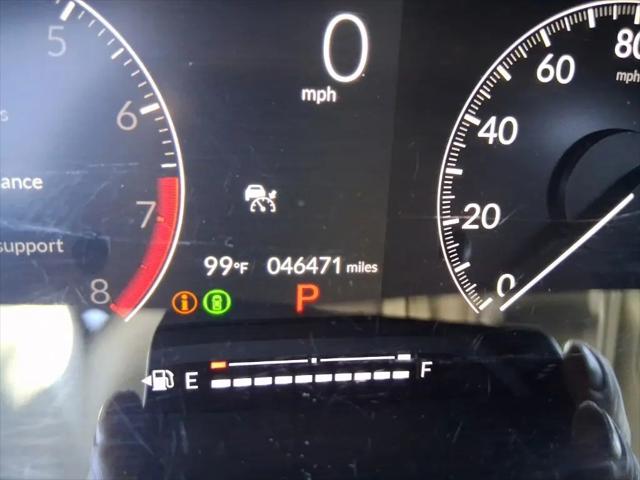 2025 Honda Civic LX
