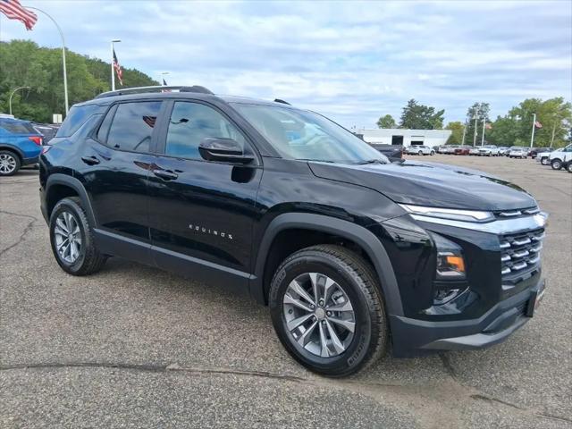 2026 Chevrolet Equinox AWD LT for sale in Red Wing, MN