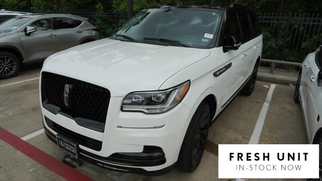 2024 Lincoln Navigator Premiere for sale in Spring, TX