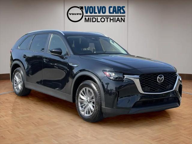 2025 Mazda X-90 3.3 Turbo Select Package for sale in Richmond, VA
