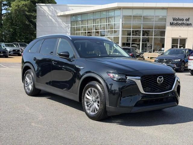 2025 Mazda X-90 3.3 Turbo Select Package for sale in Richmond, VA