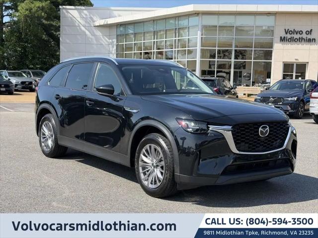 2025 Mazda X-90 Select Package for sale in Richmond, VA