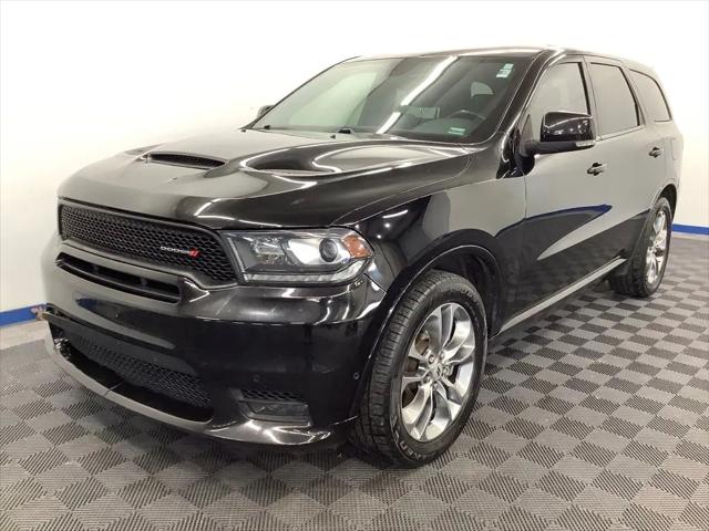 2019 Dodge Durango R/T AWD for sale in Higginsville, MO