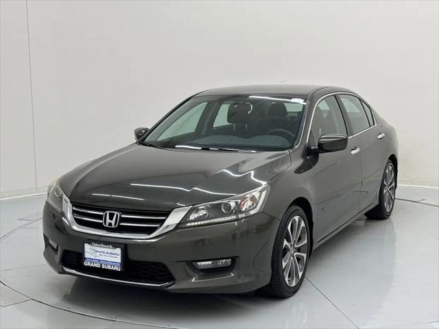 2014 Honda Accord Sport for sale in Bensenville, IL