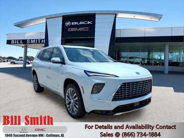 2026 Buick Enclave Avenir FWD for sale in Cullman, AL