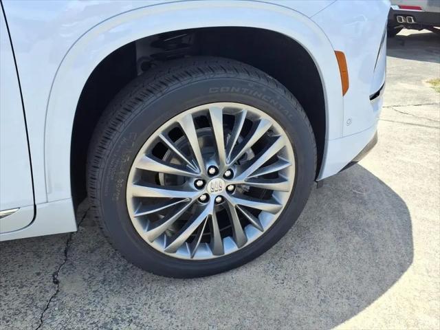 2026 Buick Enclave Avenir FWD