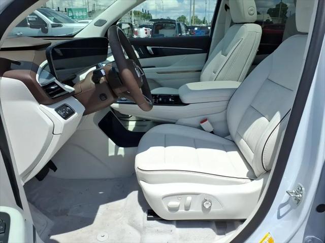 2026 Buick Enclave Avenir FWD