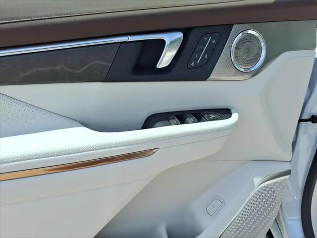 2026 Buick Enclave Avenir FWD