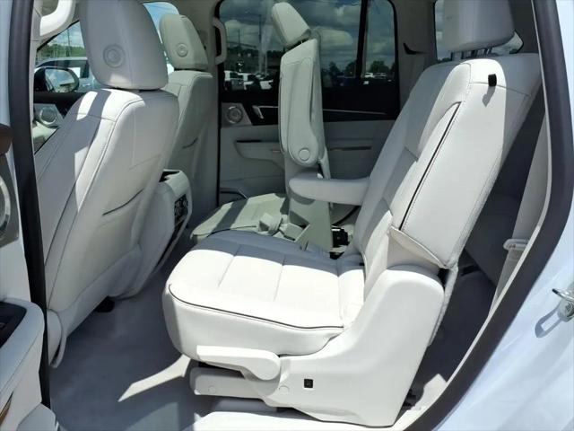 2026 Buick Enclave Avenir FWD