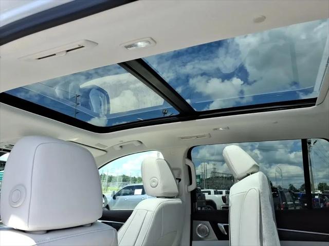 2026 Buick Enclave Avenir FWD