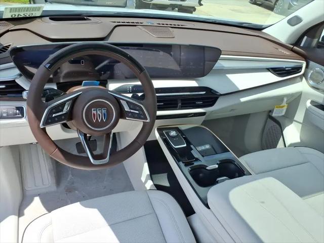 2026 Buick Enclave Avenir FWD
